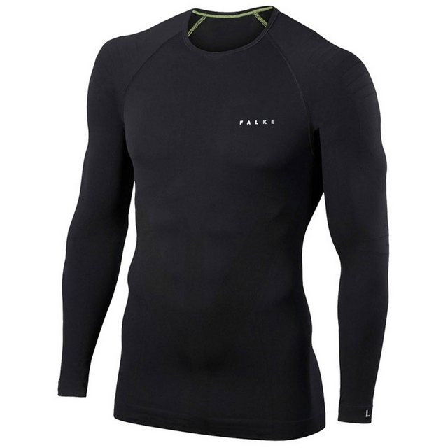 FALKE Langarmshirt FALKE Ergonomic Sport System Underwear Longsleeved Shirt günstig online kaufen