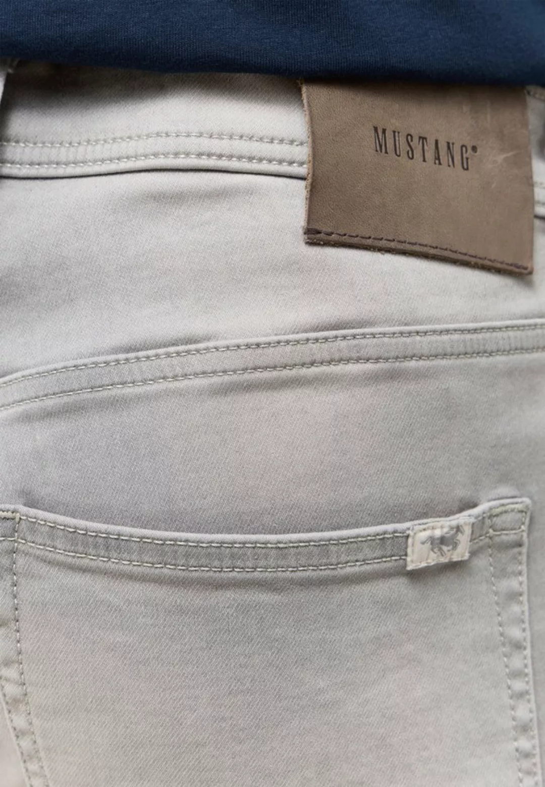 MUSTANG Slim-fit-Jeans Style Oregon Slim K günstig online kaufen