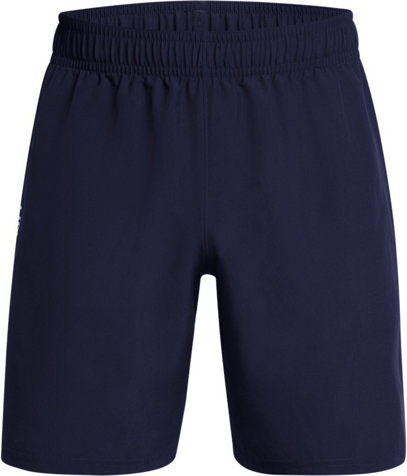 Under Armour® Shorts Ua Tech Woven Wordmark Short günstig online kaufen