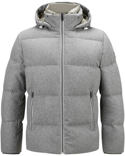 Milestone Steppjacke Wollsteppjacke MsSpencer günstig online kaufen