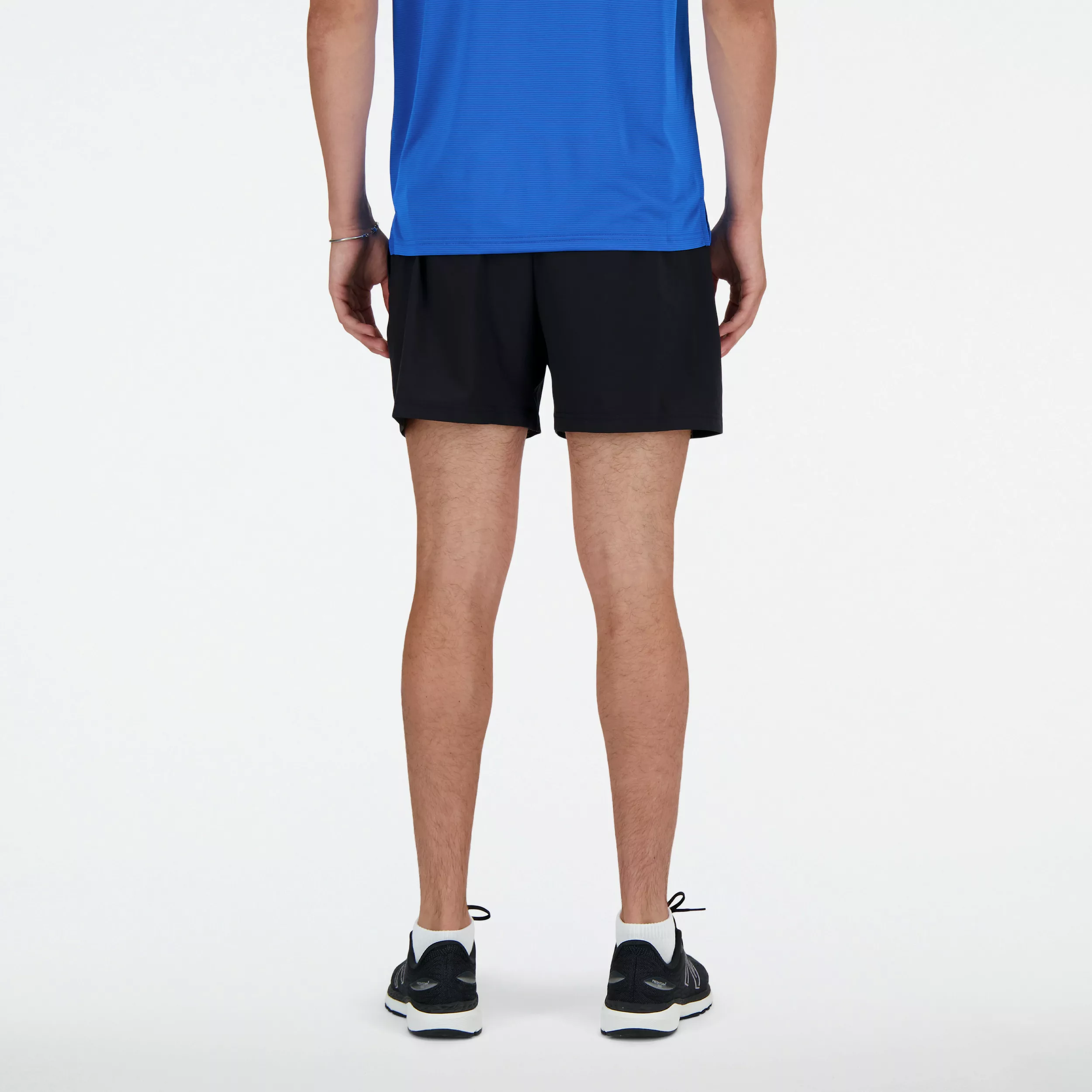 New Balance Laufshorts SPORT ESSENTIALS SHORT 5 günstig online kaufen