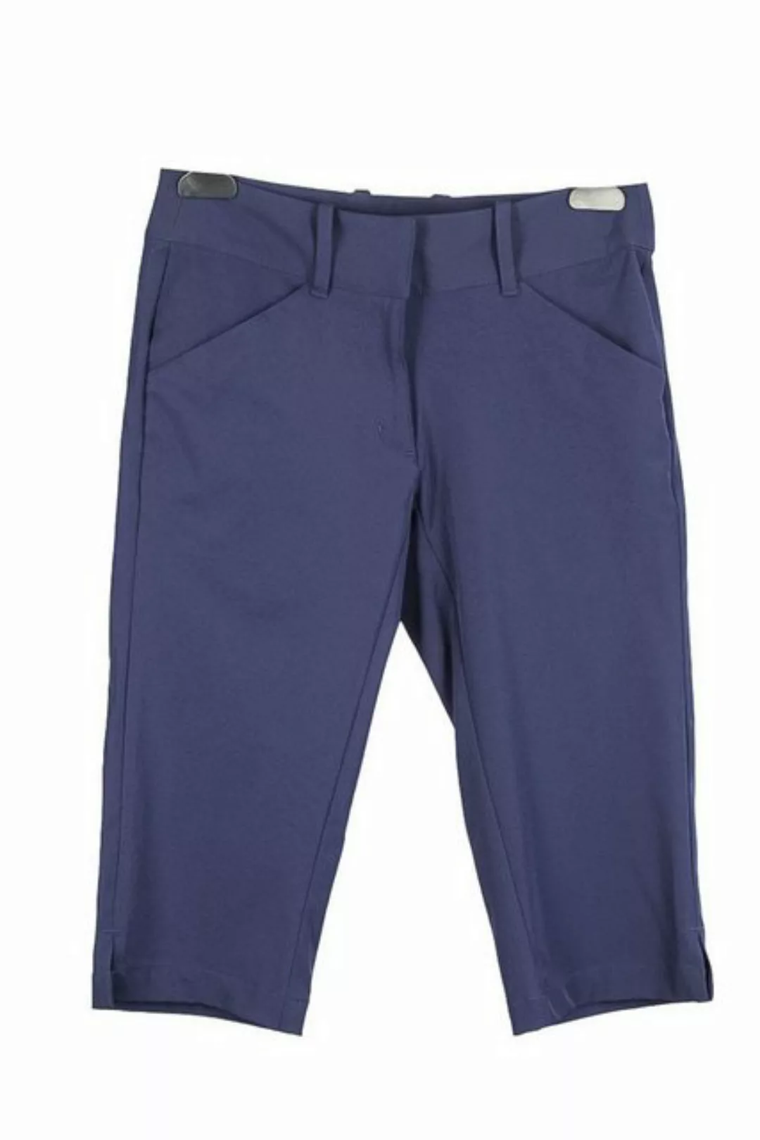 Callaway Stoffhose Callaway Herren Kurze Hose Freizeithose Stoffhose Gr. 4 günstig online kaufen