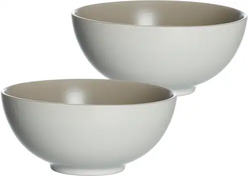 Ritzenhoff & Breker Schale »Morelia«, 2 tlg., aus Steinzeug, Buddha-Bowls, günstig online kaufen