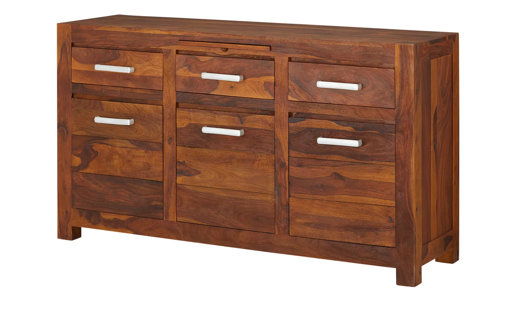 Sideboard  Amarillo ¦ holzfarben ¦ Maße (cm): B: 150 H: 88 T: 45 Kommoden & günstig online kaufen