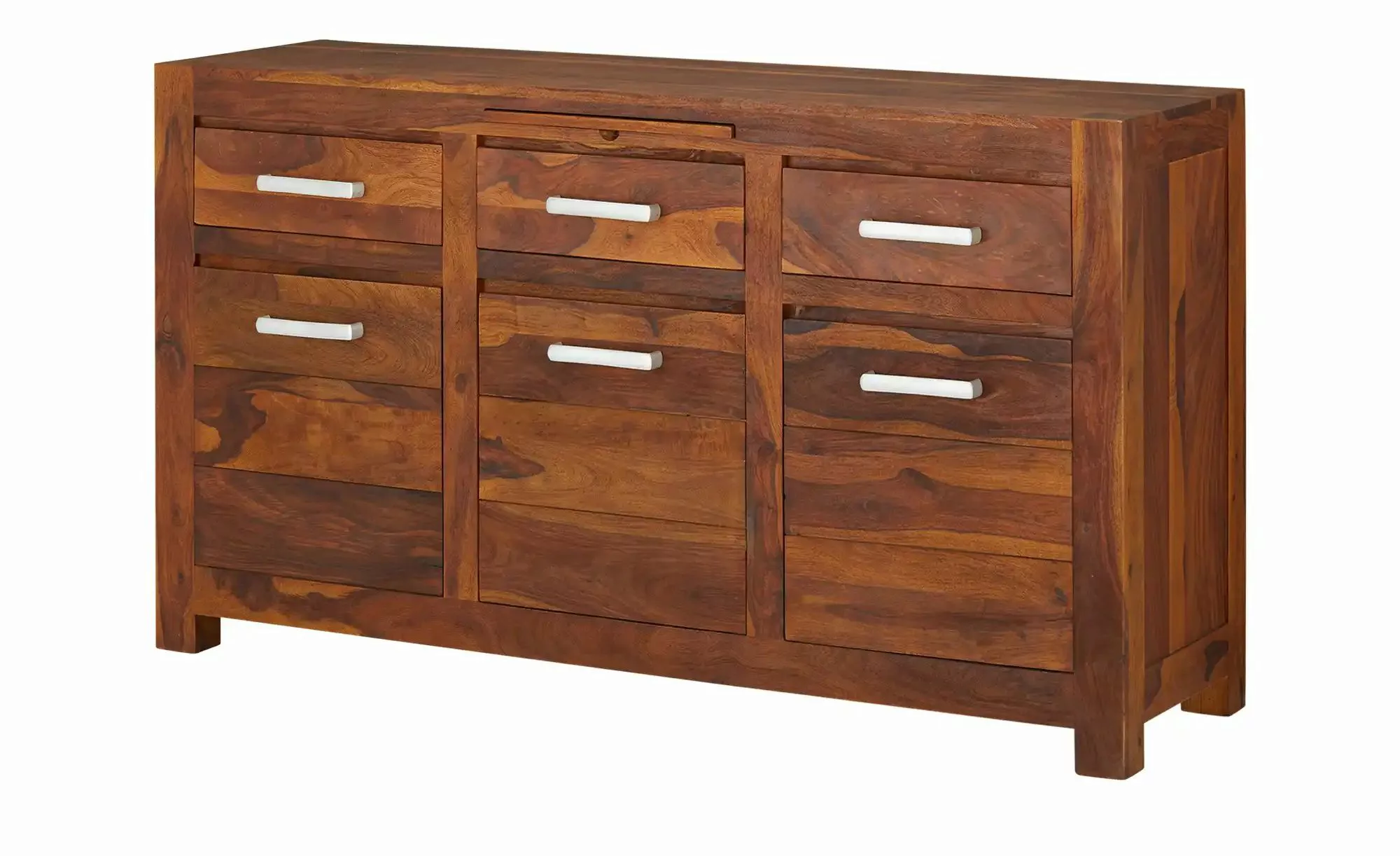 Sideboard  Amarillo ¦ holzfarben ¦ Maße (cm): B: 150 H: 86 T: 45.0 Kommoden günstig online kaufen