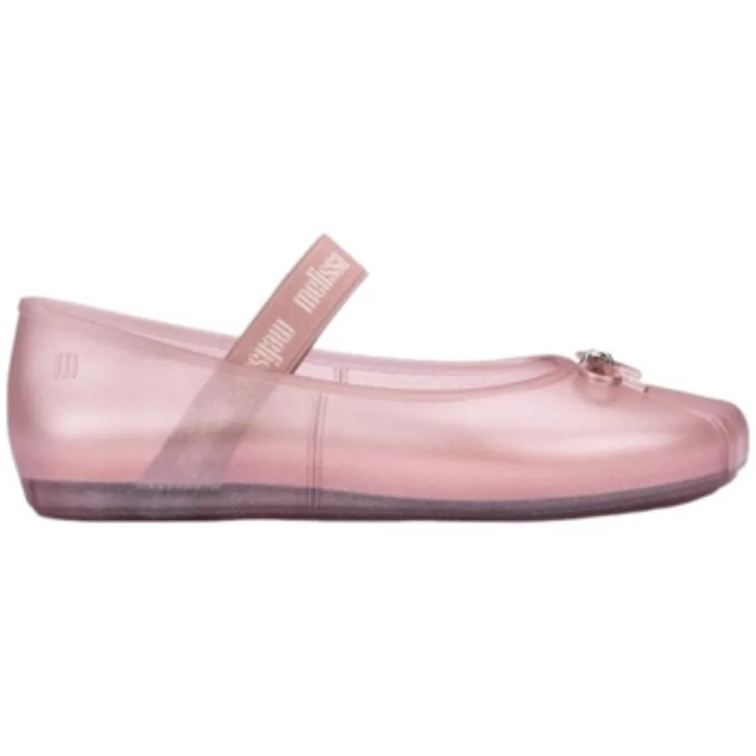 Melissa  Ballerinas Sophie AD - Pearly Pink günstig online kaufen