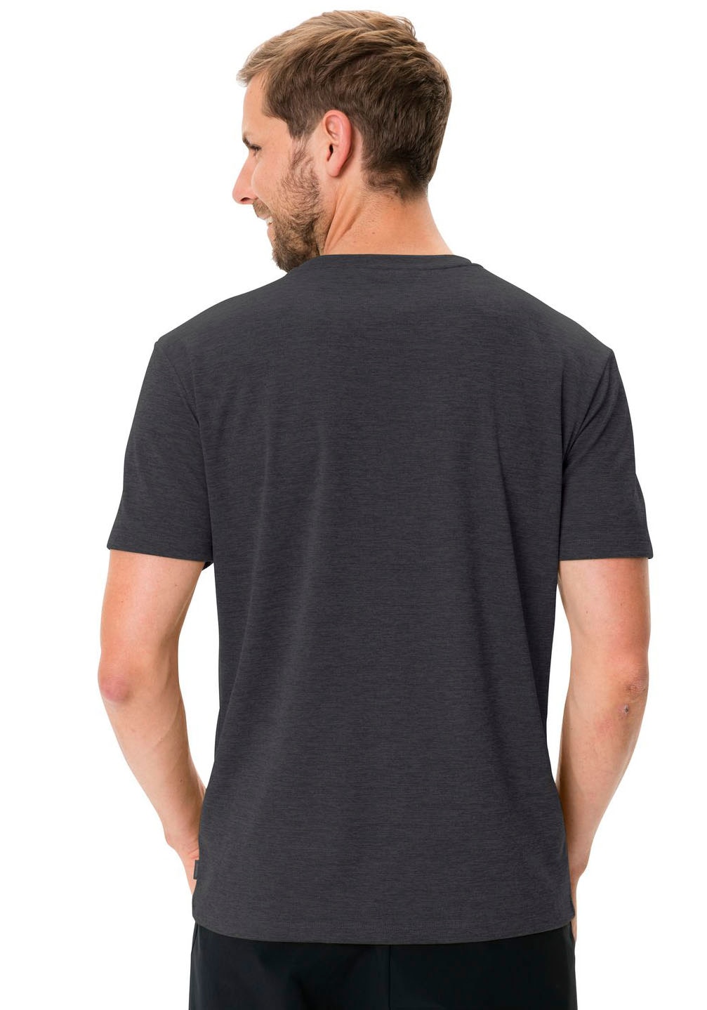 VAUDE Funktionsshirt "ESSENTIAL T-Shirt" günstig online kaufen