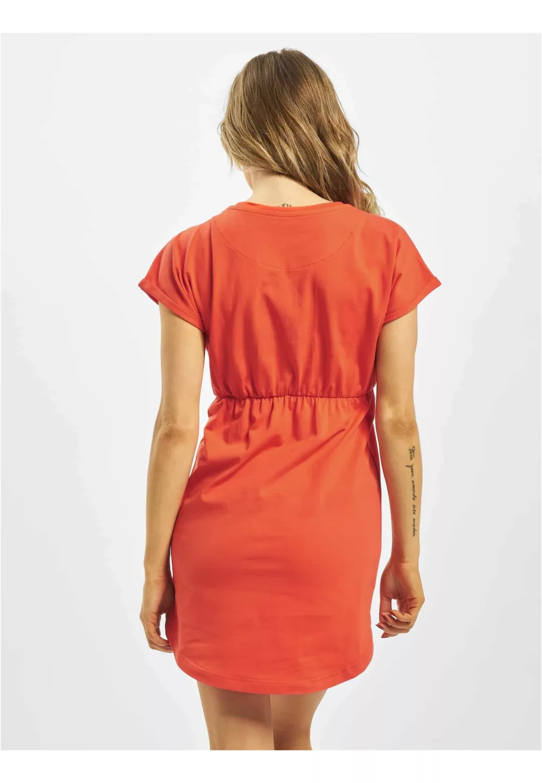 DEF Shirtkleid "DEF Damen DEF Hilla Dress", (1 tlg.) günstig online kaufen