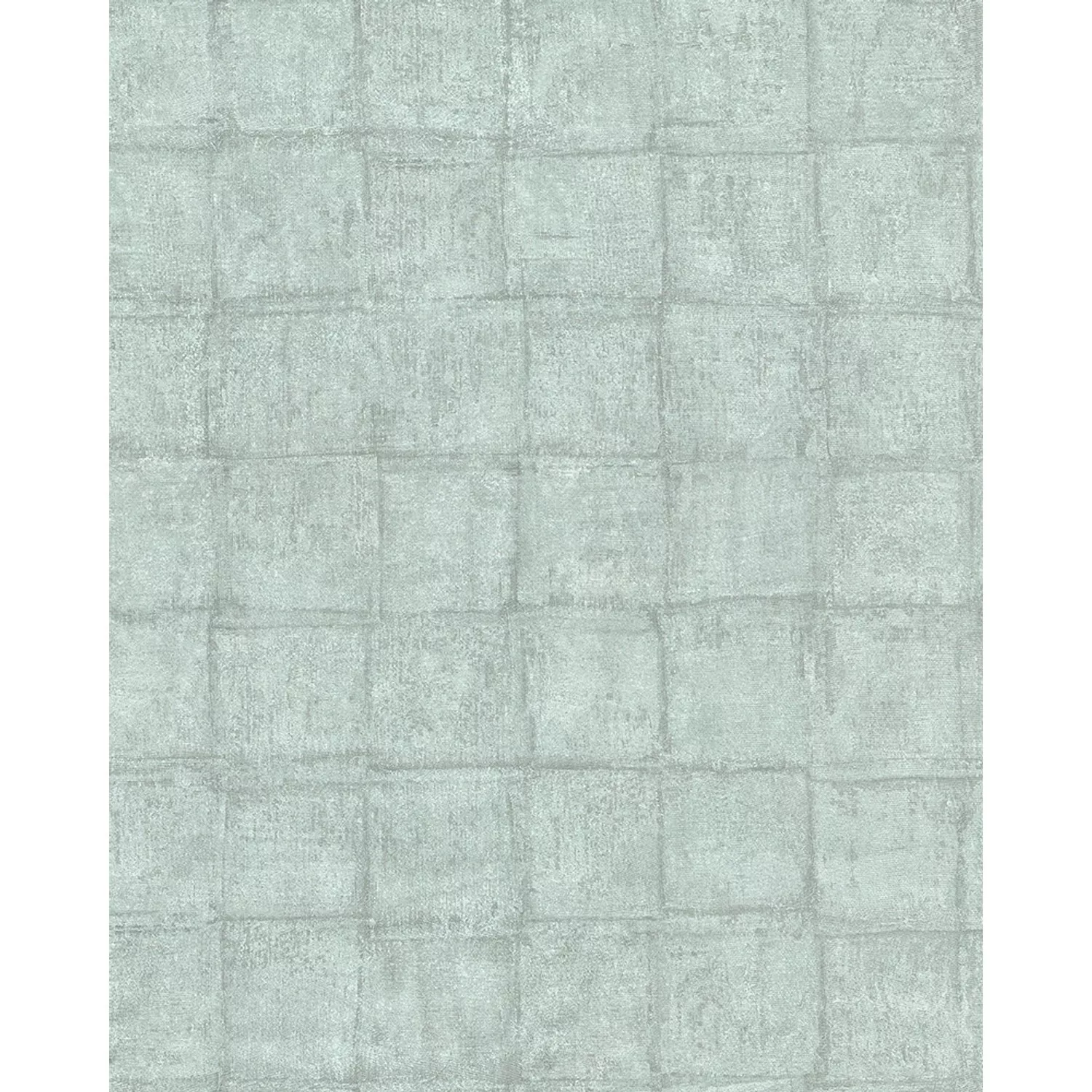 Marburg Vliestapete Grafisch Würfelmuster Grün 10,05 m x 0,53 m FSC® günstig online kaufen