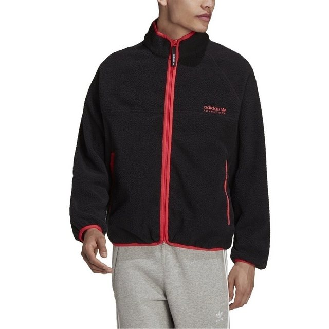 adidas Originals Fleecejacke adidas Originals Adventure Polar Fleece Jacket günstig online kaufen