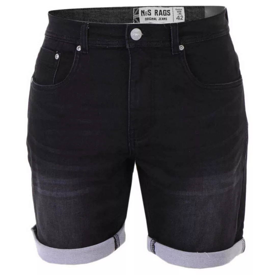 Sphere-pro Cupra Jeans-shorts 40 Black günstig online kaufen