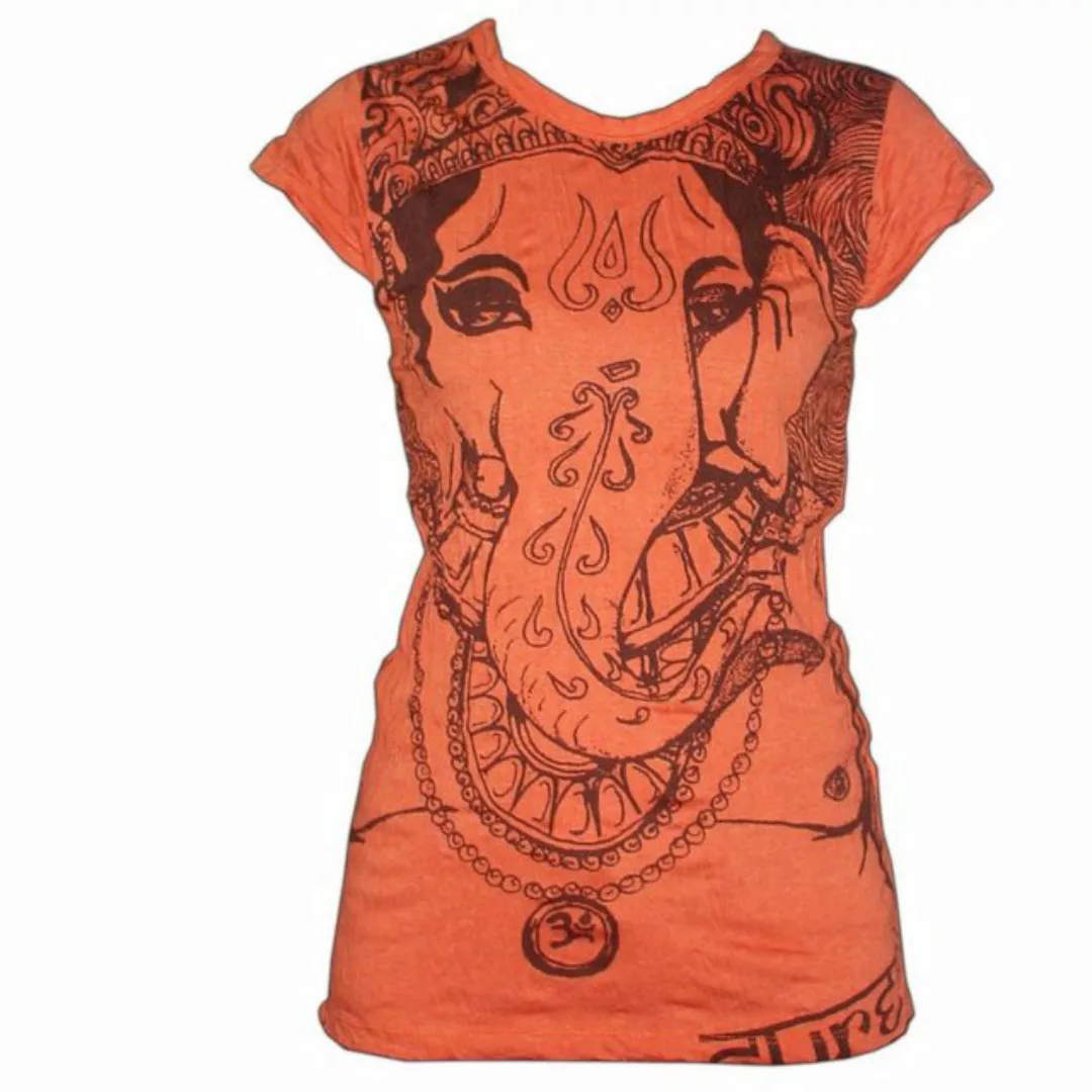 PANASIAM T-Shirt Sure T-shirt Ganesha günstig online kaufen