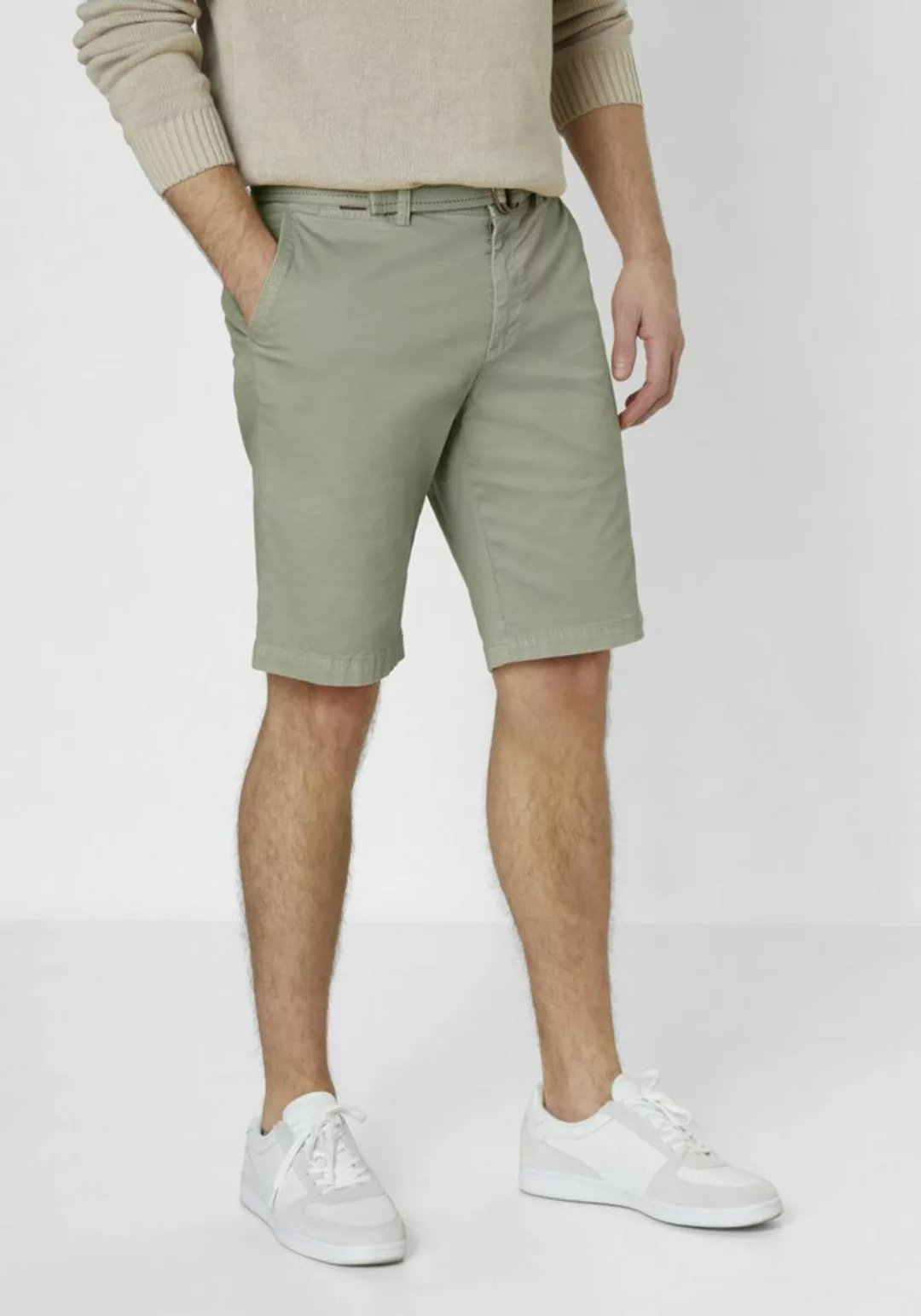 Redpoint Chinoshorts SURREY Sportive Chino Bermudas mit Stretch günstig online kaufen