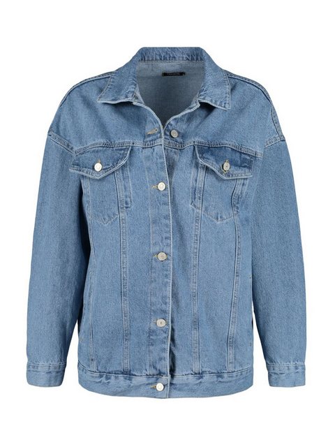 Trendyol Jeansjacke (1-St) günstig online kaufen