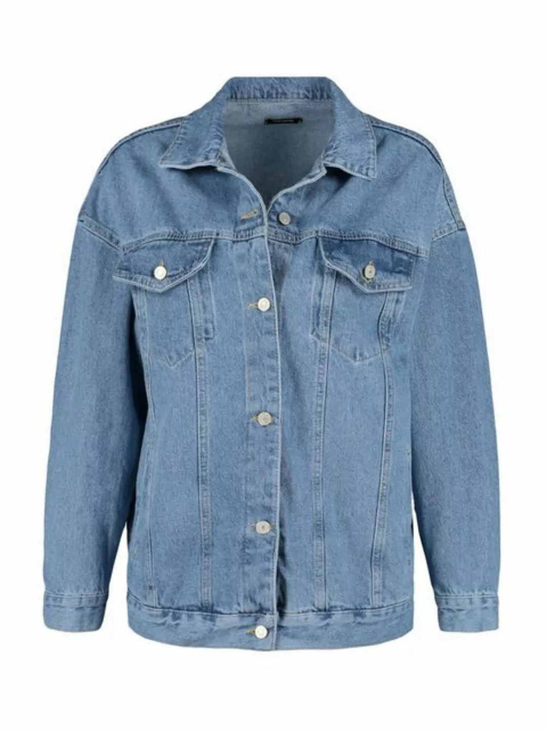 Trendyol Jeansjacke (1-St) günstig online kaufen