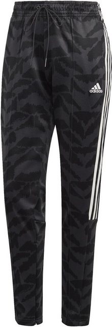 adidas Sportswear Jerseyhose W TIRO TP LIF CARBON/BLACK/MULTCO/W günstig online kaufen