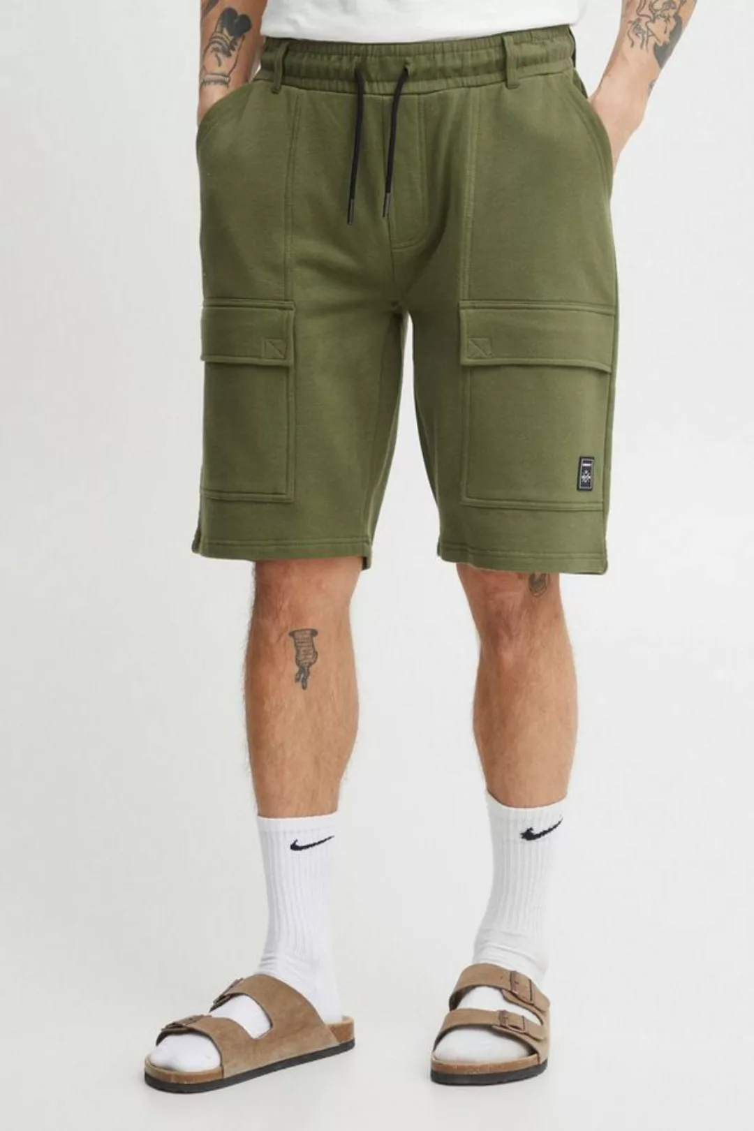 11 Project Sweatshorts 11 Project PRKarlsen günstig online kaufen