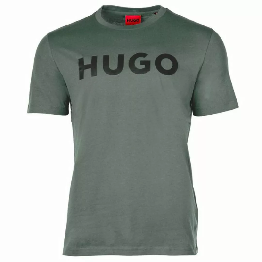 HUGO T-Shirt "T-Shirt Dulivio 1er Pack" günstig online kaufen