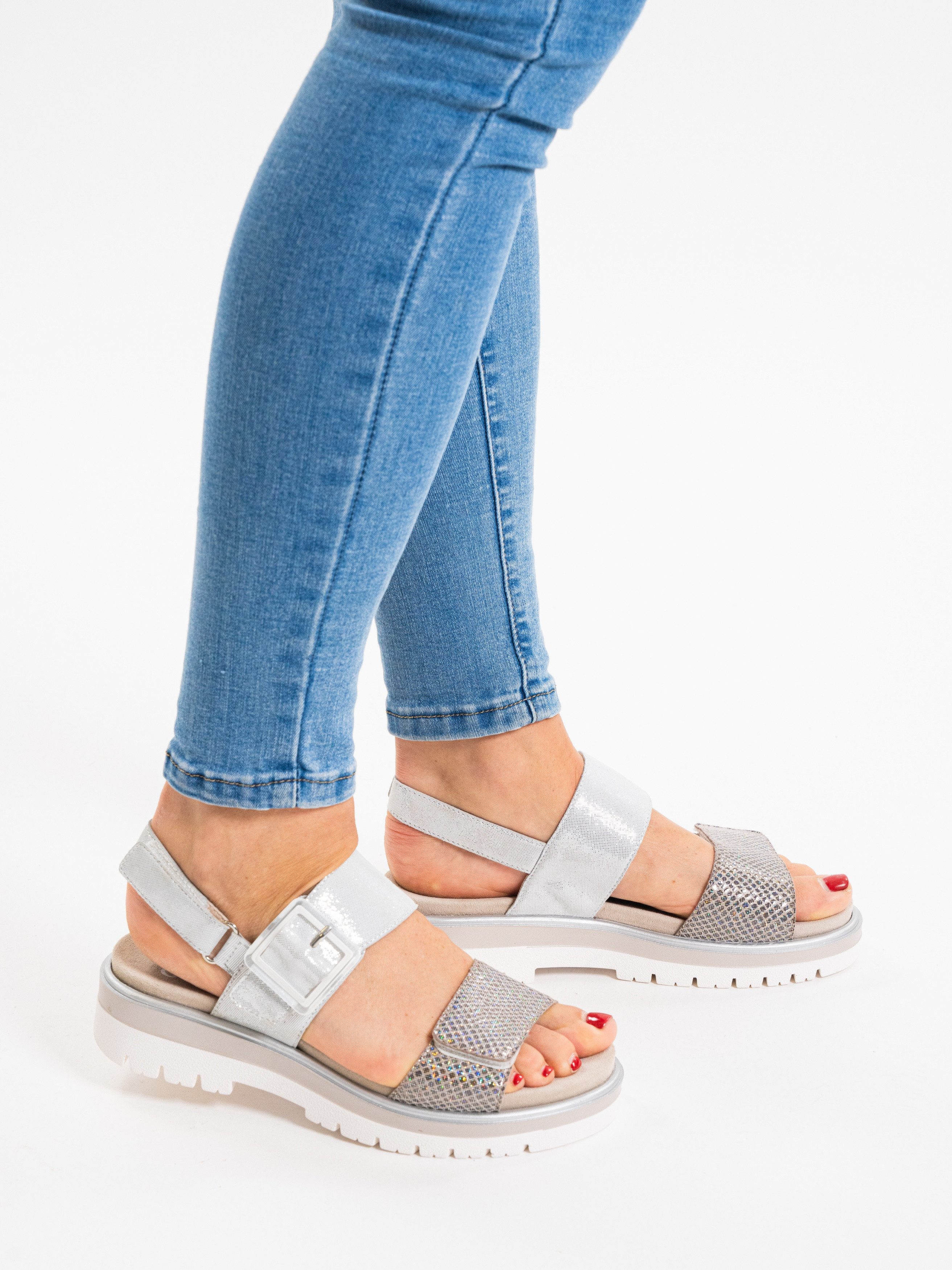 Ara Damen Sandale Malaga Sandale günstig online kaufen
