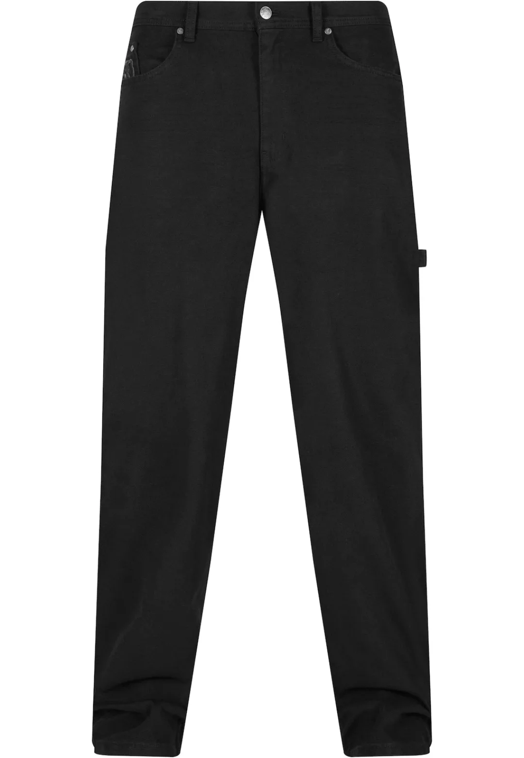 Karl Kani Stoffhose "Karl Kani Herren", (1 tlg.) günstig online kaufen