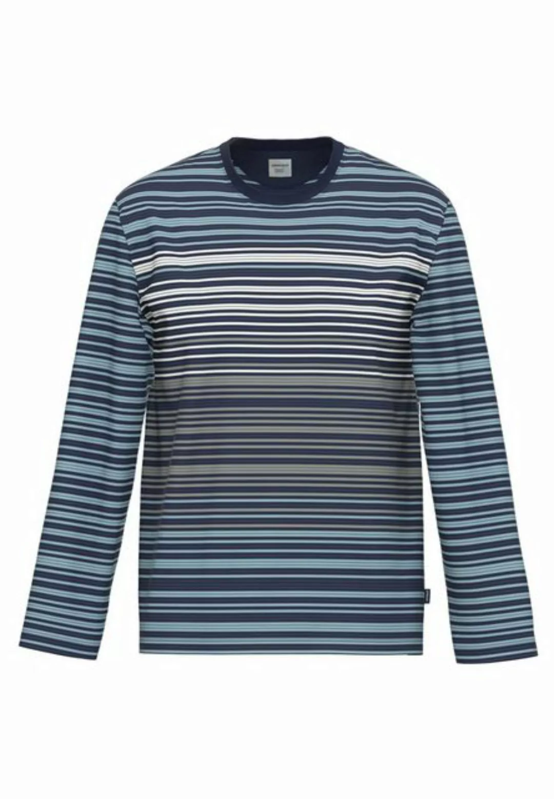 Ammann Pyjamaoberteil Organic Cotton - Mix & Match (1-tlg) Schlafanzug Ober günstig online kaufen