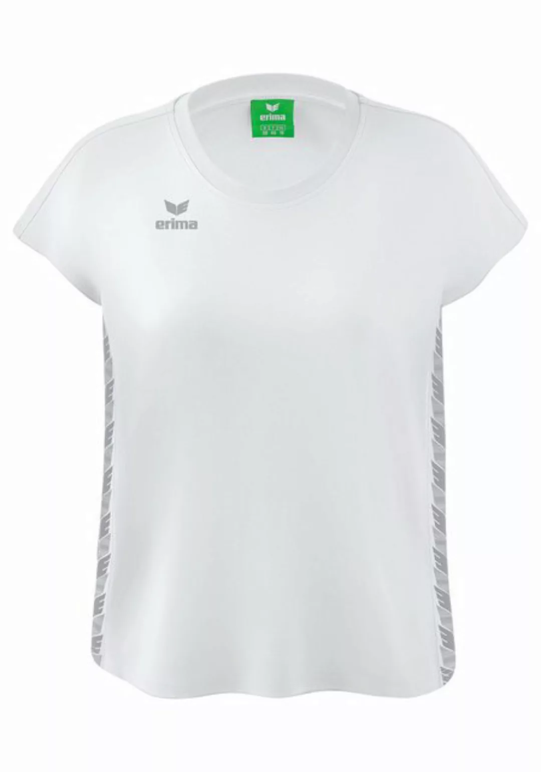 Erima T-Shirt Erima Team Essential T-Shirt Damen Baumwolle günstig online kaufen