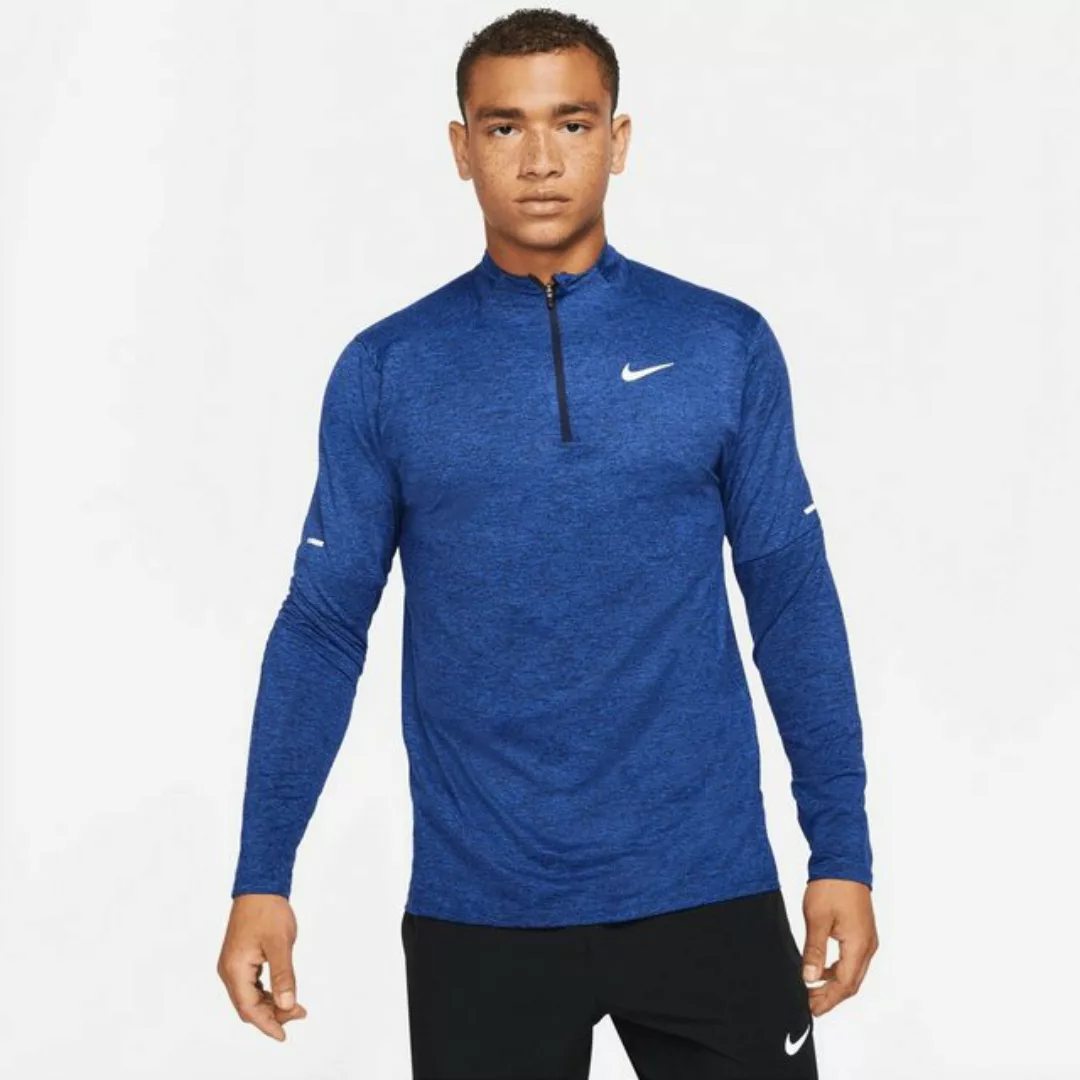 Nike Laufshirt Dri-FIT Element Men's 1/-Zip Running Top günstig online kaufen