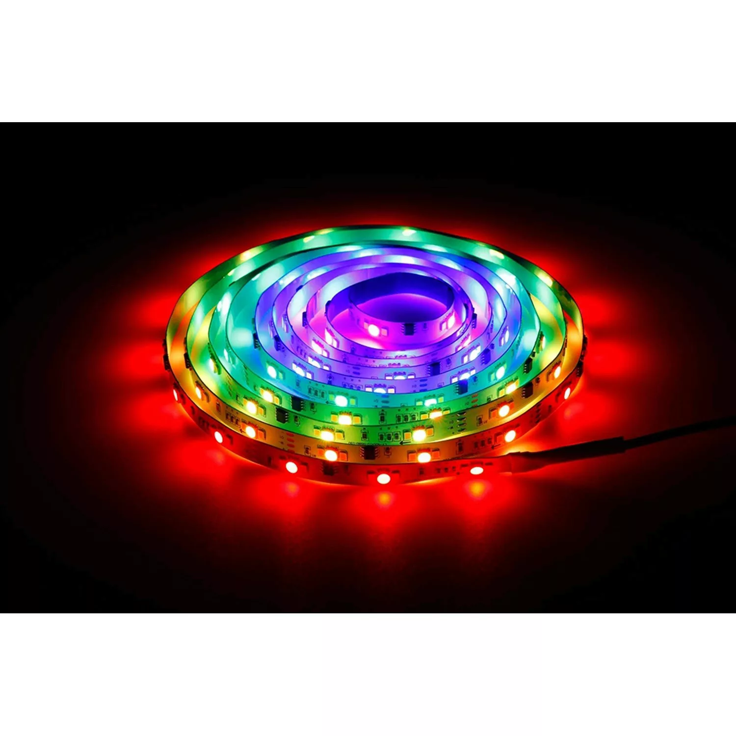 Eglo LED Stripe RGBIC 3 m 12 W günstig online kaufen