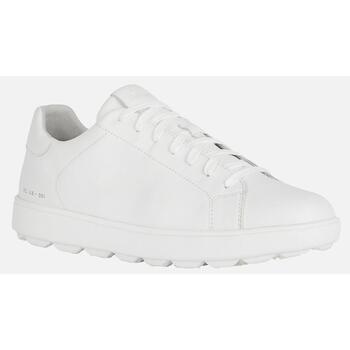 Geox  Sneaker GEUPE24-U45GPC-whi günstig online kaufen