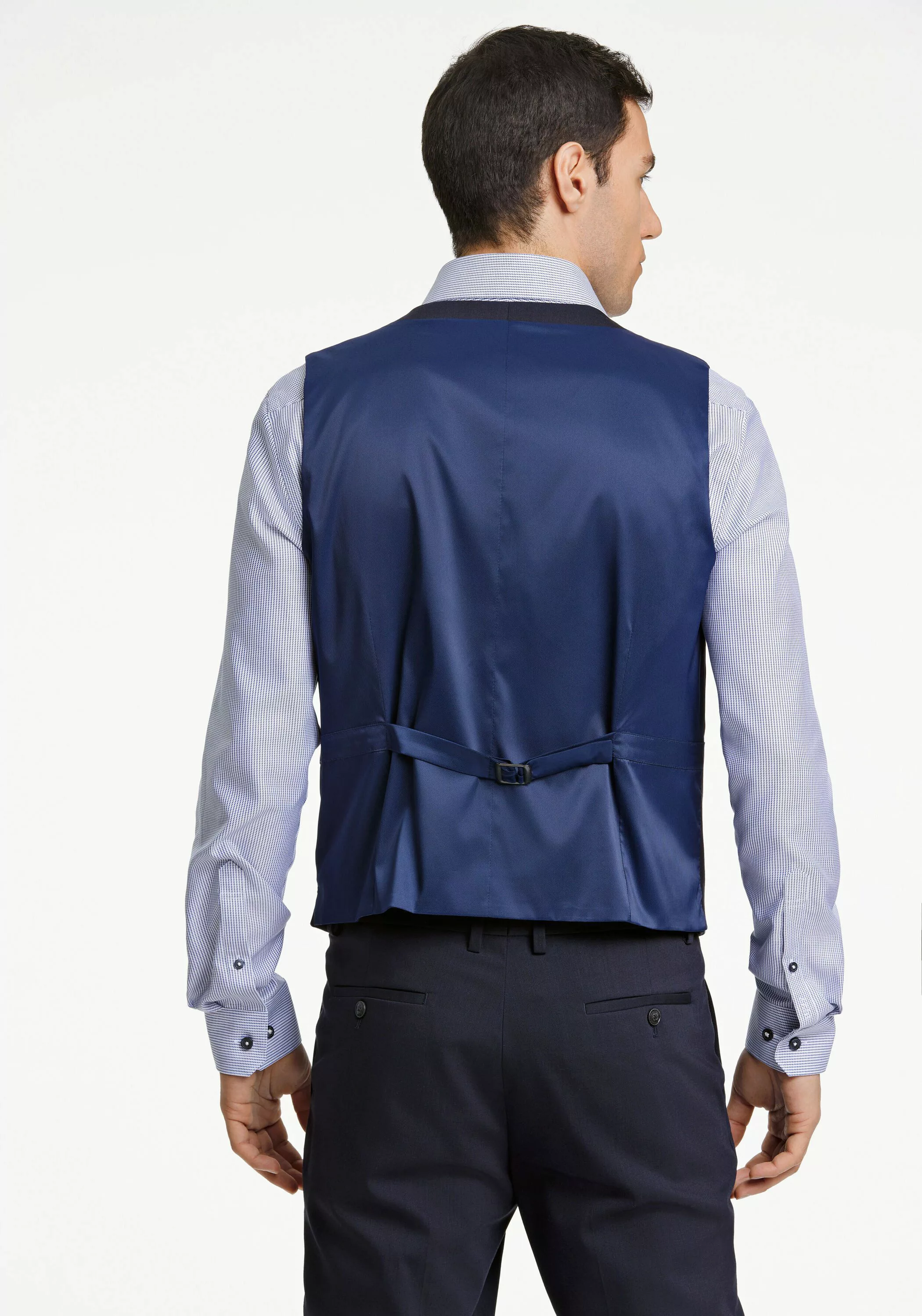 LINDBERGH Anzugweste Lindbergh Weste günstig online kaufen