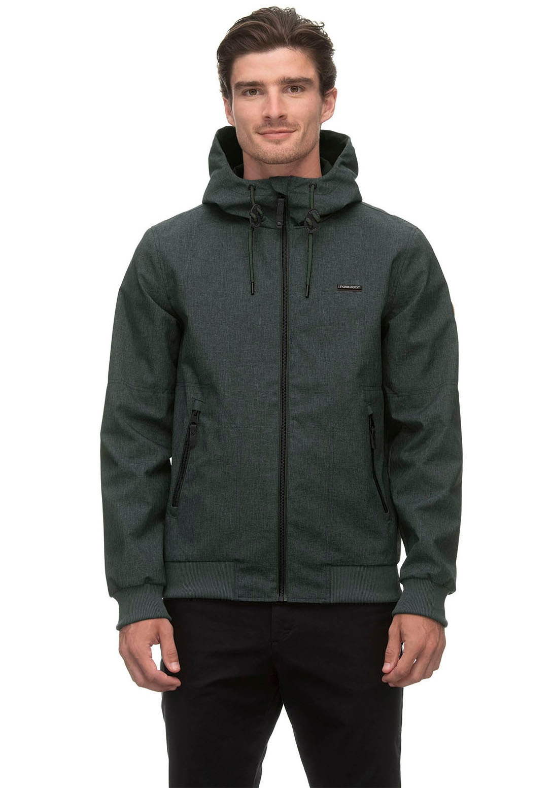 Ragwear Outdoorjacke günstig online kaufen