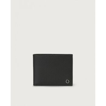Orciani  Geldbeutel SU0112 - PORTAFOGLI-MICRON BLACK günstig online kaufen