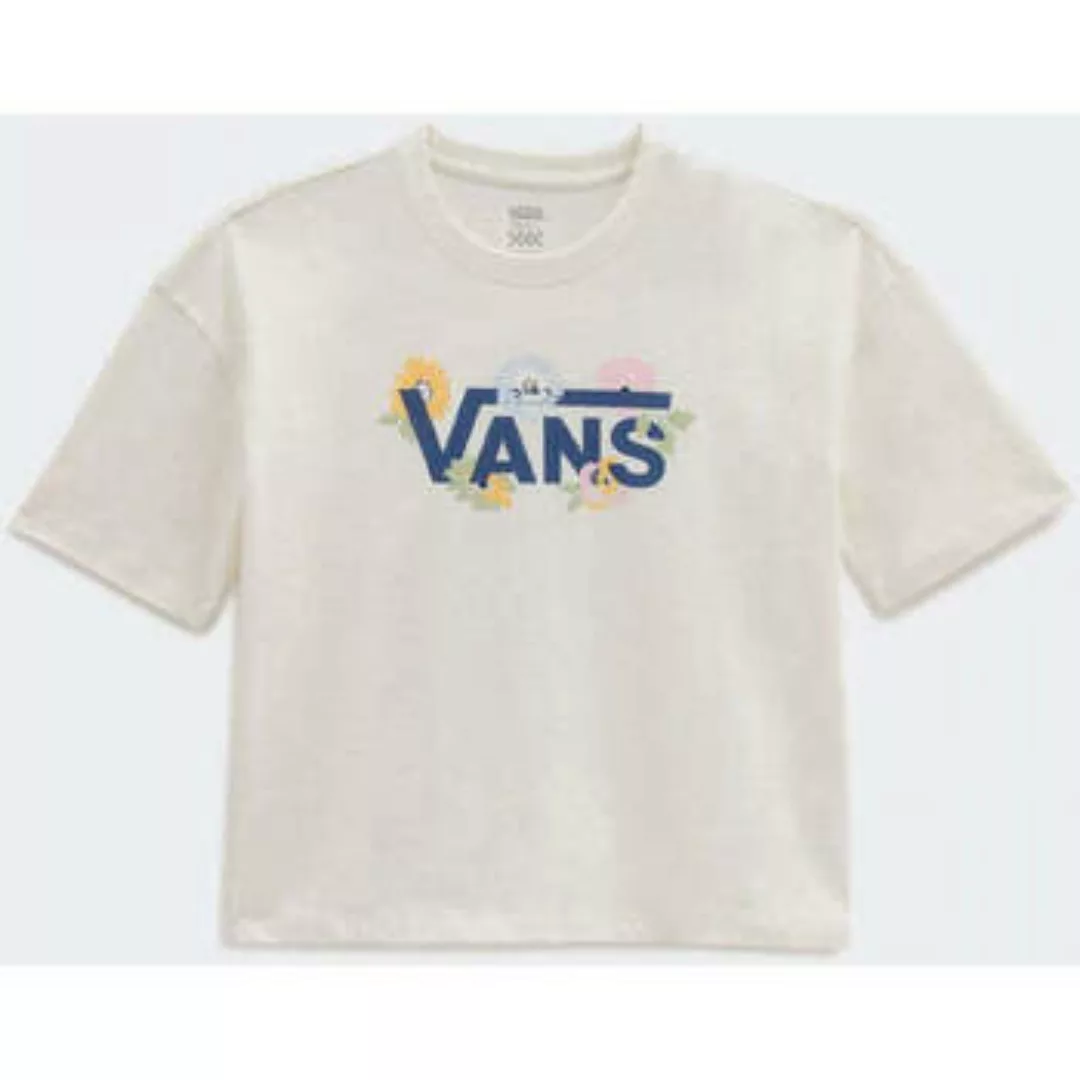 Vans  T-Shirts & Poloshirts T-Shirt  WM Boo Kay Marshmallow günstig online kaufen