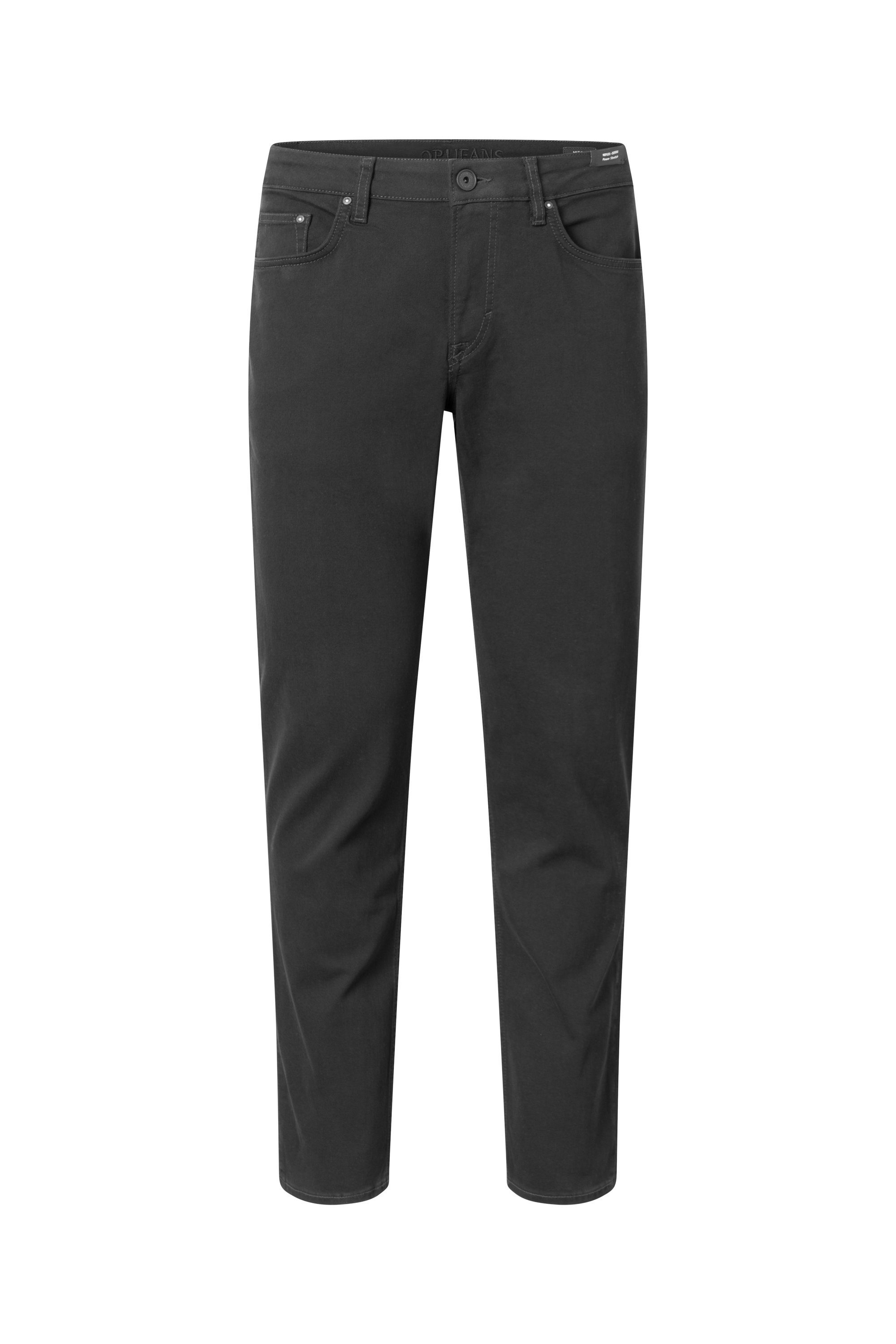 Joop! Herren Jeans MITCH - Modern Fit - Schwarz - Black Denim günstig online kaufen