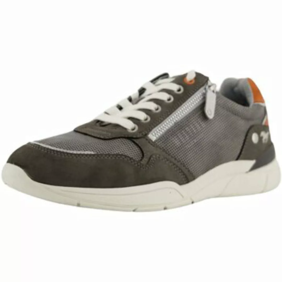 Mustang  Halbschuhe Schnuerschuhe 4138309 2 günstig online kaufen