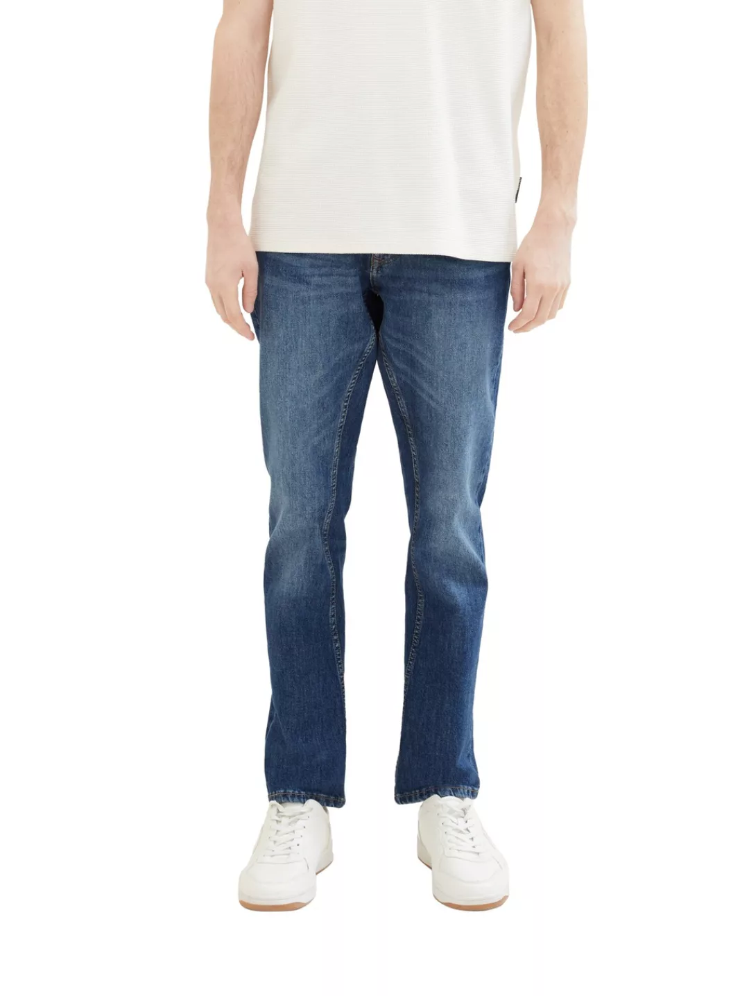 TOM TAILOR 5-Pocket-Jeans, mit klassischem 5-Pocket Style günstig online kaufen