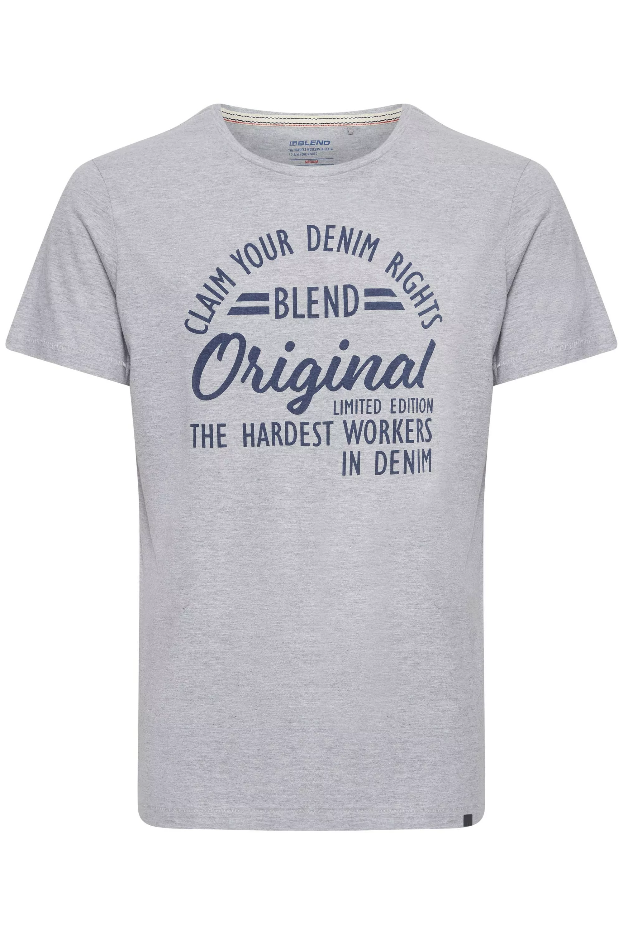 Blend T-Shirt "BLEND BHMike" günstig online kaufen