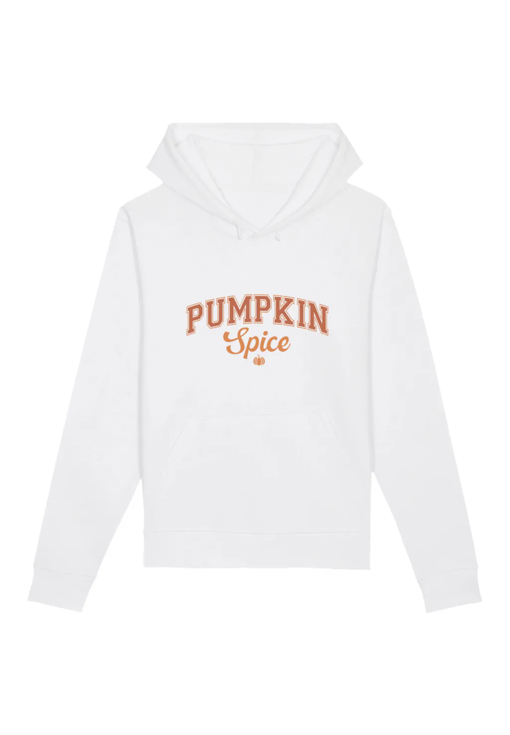 F4NT4STIC Kapuzenpullover "Pumpkin spice college", Premium Qualität günstig online kaufen