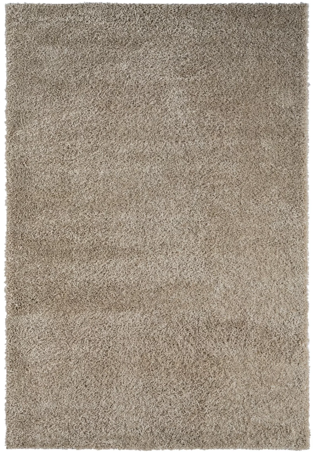 Myflair Möbel & Accessoires Hochflor-Teppich »My Shaggy«, rechteckig, 37 mm günstig online kaufen