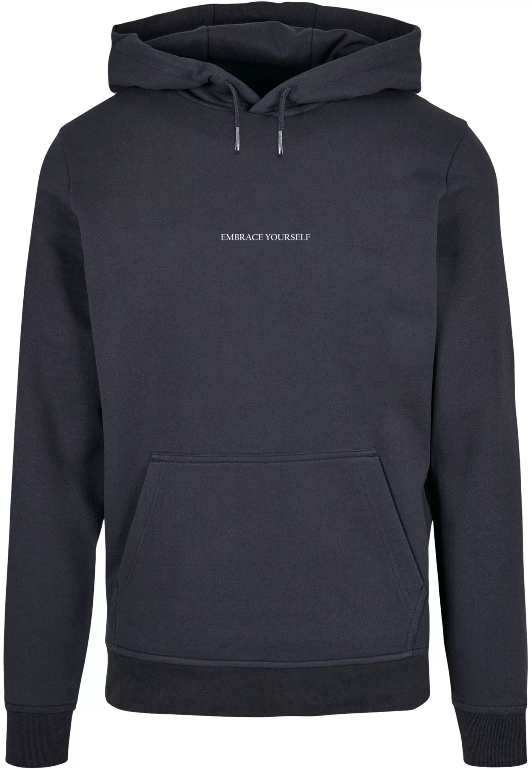 Merchcode Kapuzensweatshirt "Merchcode Herren Butterflies Basic Hoody" günstig online kaufen