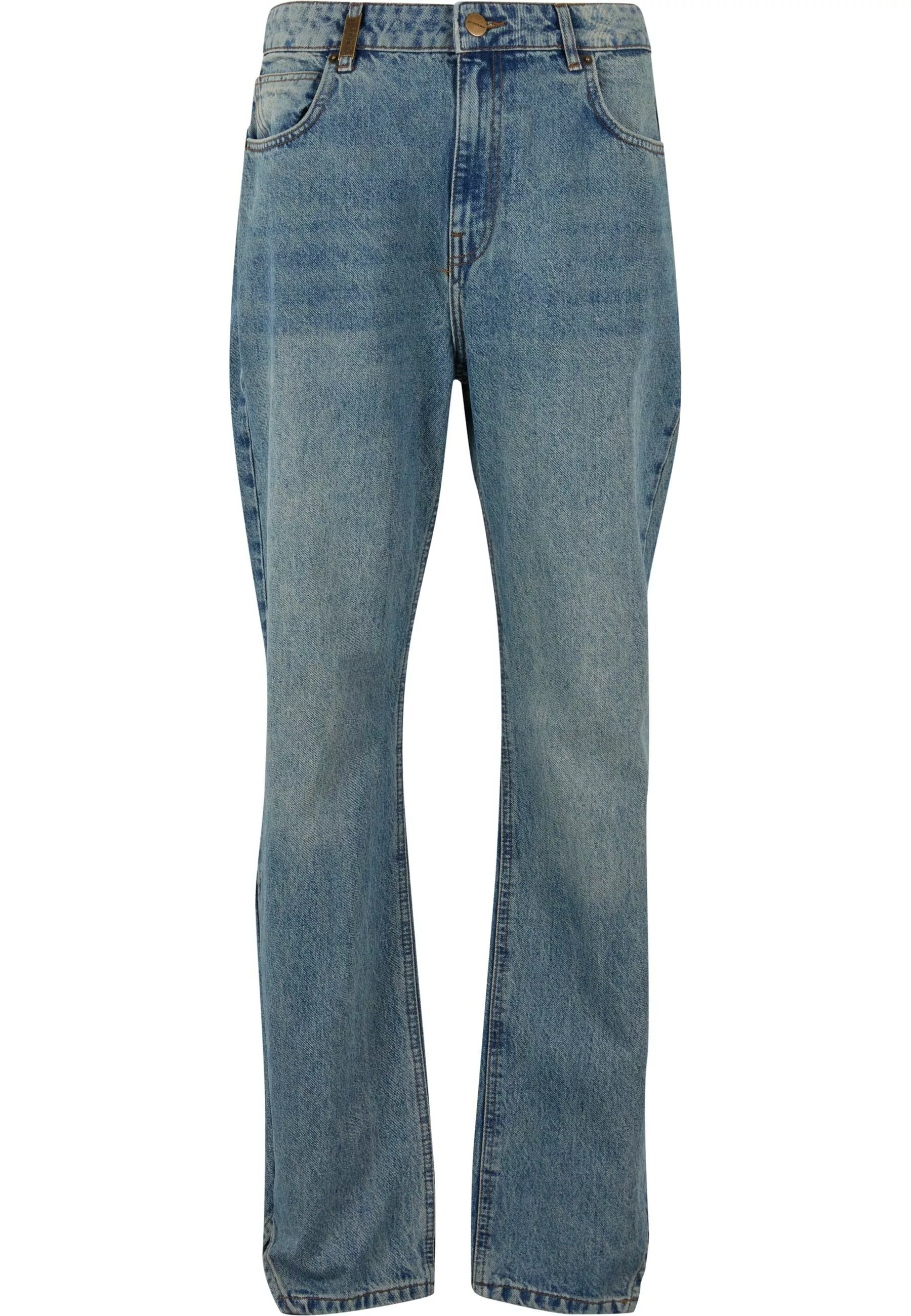 2Y Studios Bequeme Jeans "2Y Studios 2Y Amaru Ankle Straight Jeans" günstig online kaufen