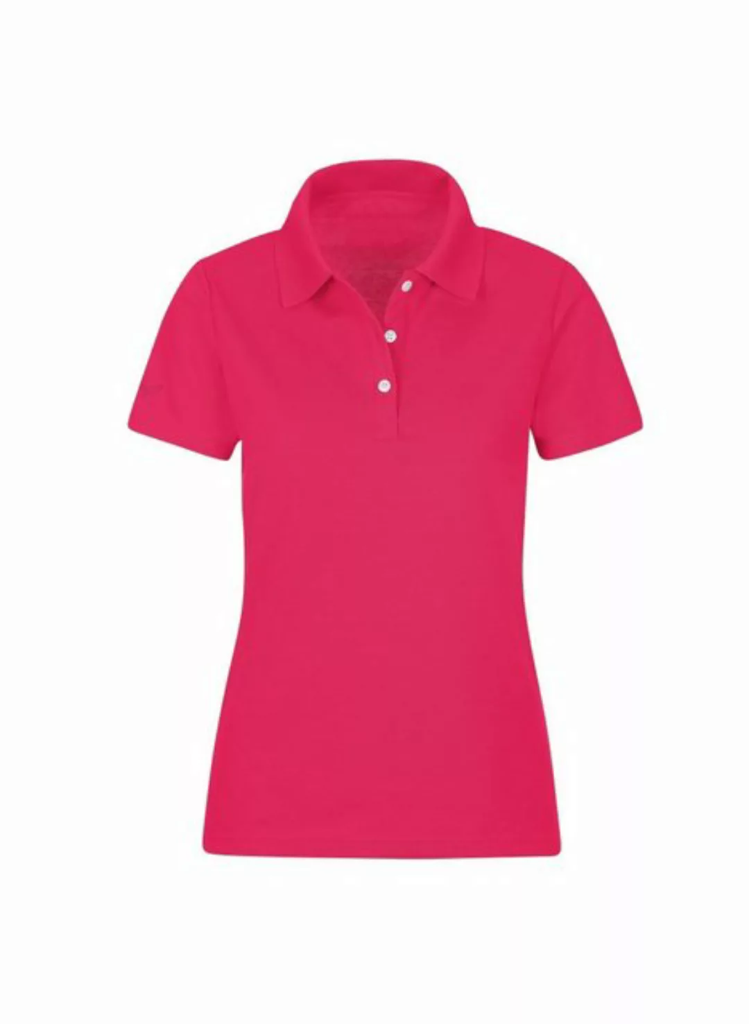 Trigema Poloshirt "TRIGEMA Poloshirt aus Baumwolle" günstig online kaufen