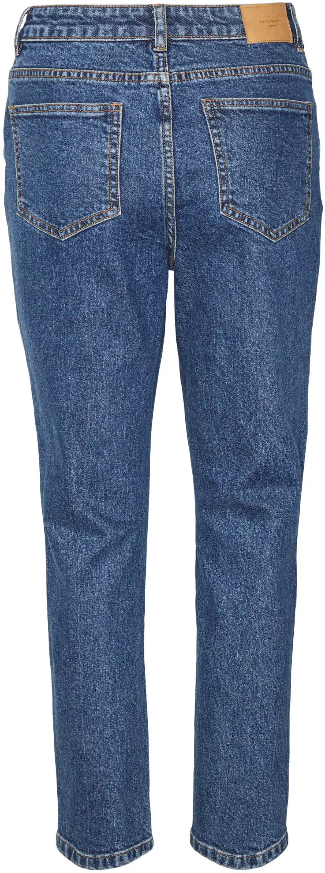 Vero Moda  Slim Fit Jeans VMBRENDA günstig online kaufen
