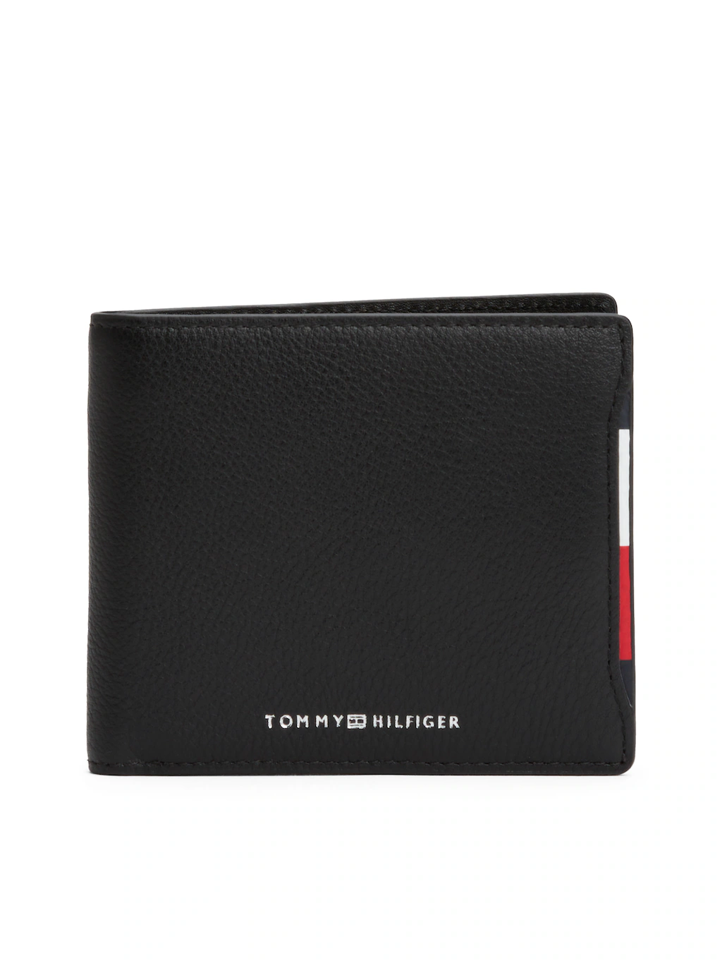 Tommy Hilfiger Geldbörse "TH CENTRAL CC FLAP AND COIN", Men Geldbeutel, Por günstig online kaufen