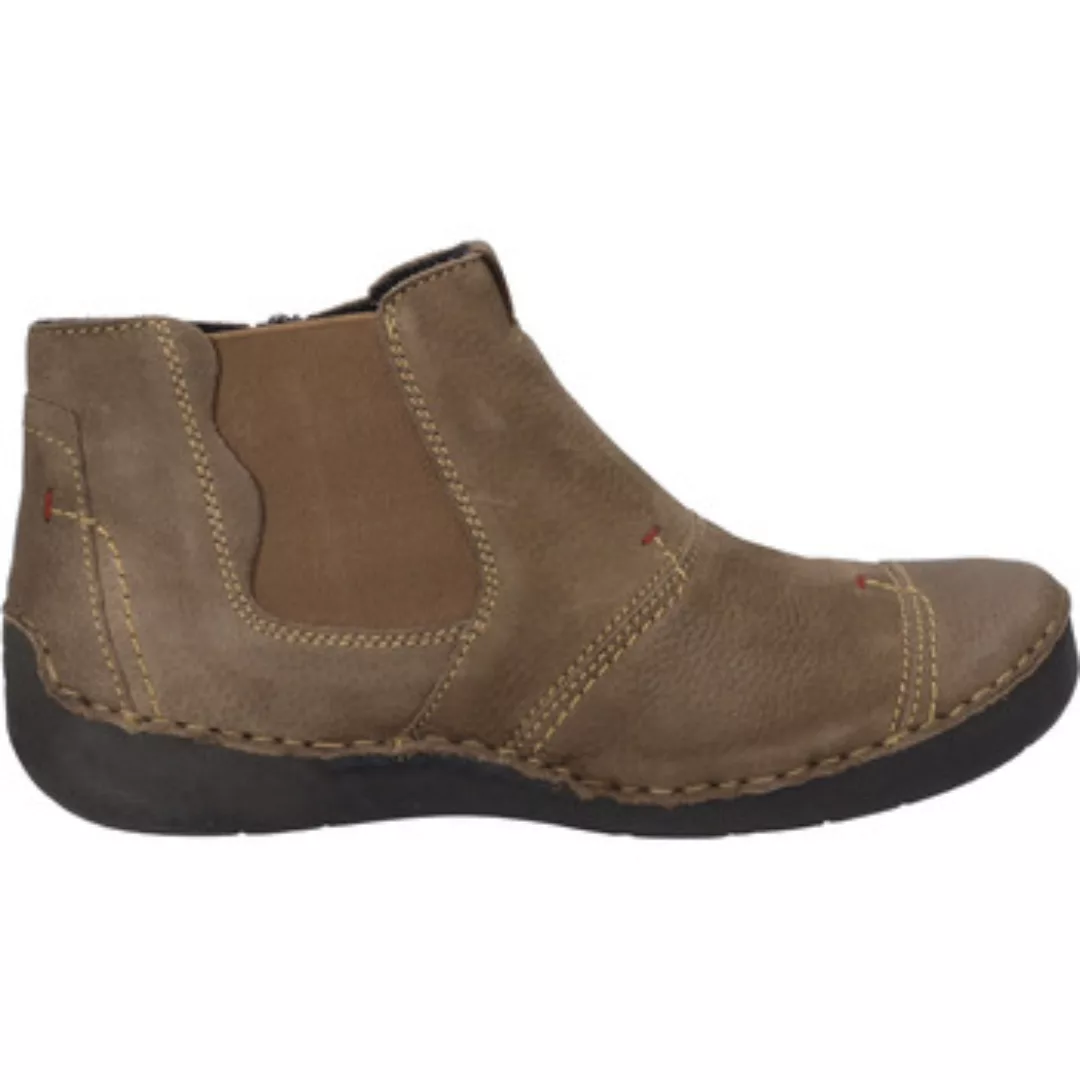 Josef Seibel Chelseaboots "Fergey 55", mit weicher Lederinnensohle günstig online kaufen