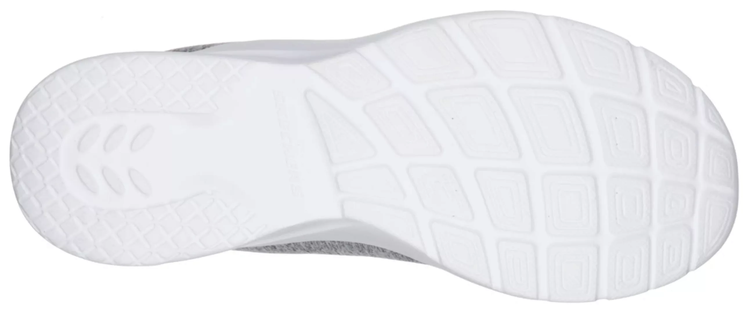 Skechers Slip-On Sneaker "DYNAMIGHT 2.0-IN A FLASH", Slipper, Freizeitschuh günstig online kaufen
