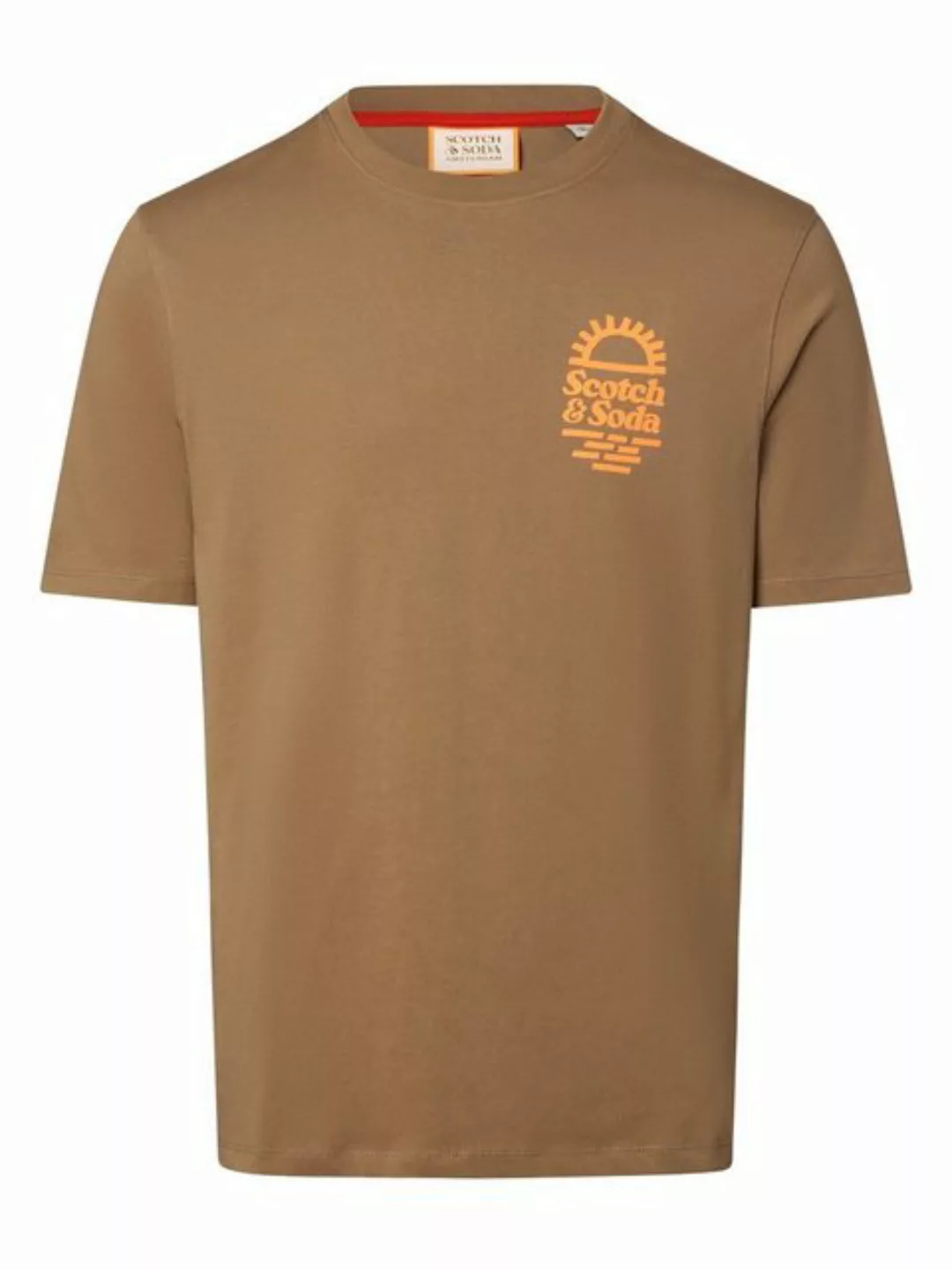 Scotch & Soda T-Shirt günstig online kaufen