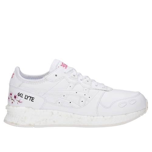 Asics Hyper Gel Lyte Schuhe EU 38 White günstig online kaufen