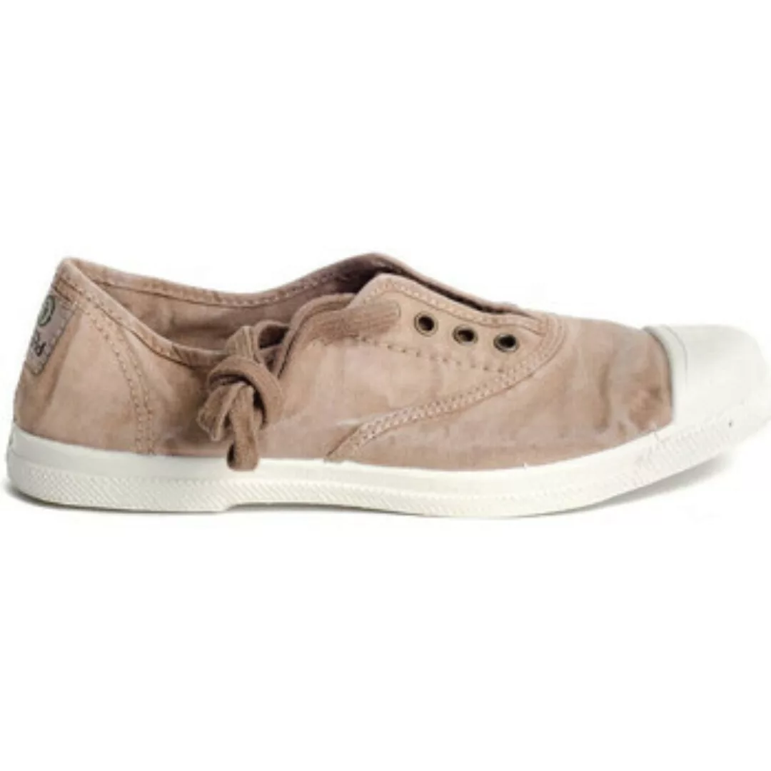 Natural World  Espadrilles 102E - Beige günstig online kaufen