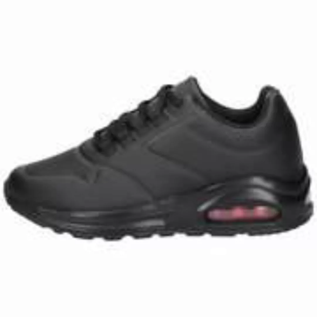 Charmosa Sneaker Damen schwarz günstig online kaufen